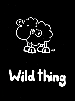 Gruppenavatar von I'm a wild, wild thing!!!