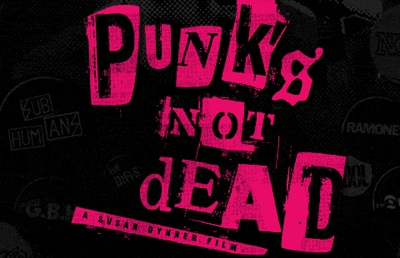 Gruppenavatar von PuNk'S NoT DeAd