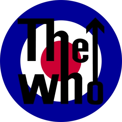 Gruppenavatar von The Who