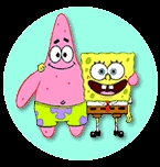 Gruppenavatar von PATRICK UND SPONGEBOB= BEST FRINDS