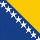 Gruppenavatar von ICH LIEBE MEIN LAND BOSNIEN