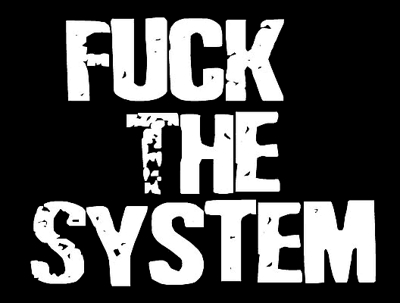 Gruppenavatar von °°FUCK THE SYSTEM°°