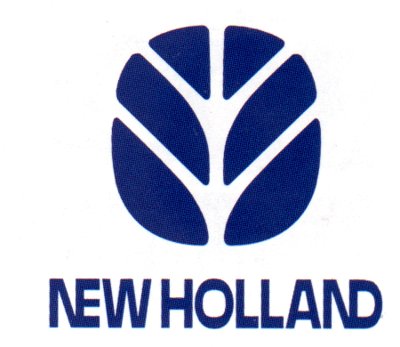 Gruppenavatar von Newholland is de beste Traktormarke