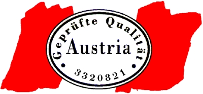 Gruppenavatar von 100% aus Österreich