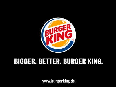 Gruppenavatar von Amstetten braucht einen Burger King