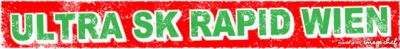 Gruppenavatar von !!!!!ULTRA SK RAPID Wien!!!!!!!!