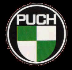 Gruppenavatar von Puch Styles...