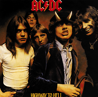 Gruppenavatar von AC/DC