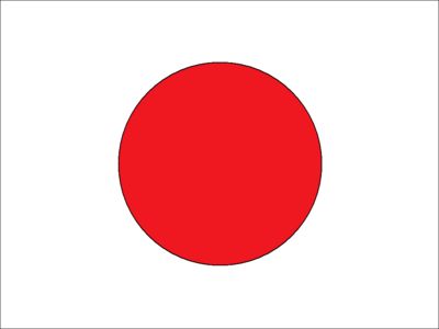 Gruppenavatar von Japan - 日本人