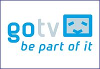 Gruppenavatar von gotv be part of it