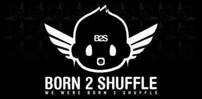 Gruppenavatar von ~*Born2Shuffle*~