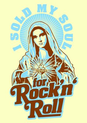 Gruppenavatar von I SoLd MY Soul FoR RoCK`n`RoLL