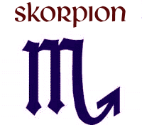 Gruppenavatar von Skorpion