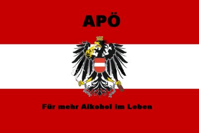 Gruppenavatar von APÖ