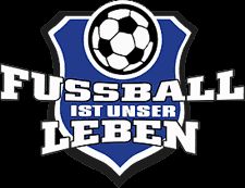 Gruppenavatar von Fussball spielt man nicht...Fussball lebt man!!!