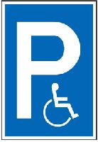 Gruppenavatar von Warum gibt es einen Behindertenparkplatz vor einer Schlittschuhhalle.?
