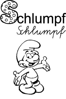 Gruppenavatar von der shorty schlumpf clan