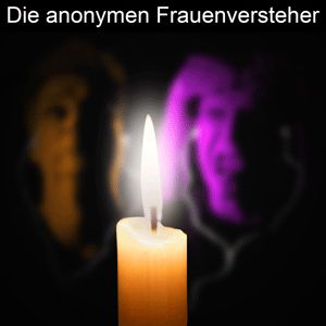 Gruppenavatar von Verstehe FRAUEN UND Du Bist GOTT