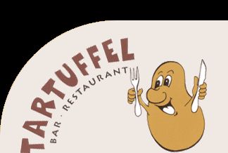 Gruppenavatar von Tartuffel: Bar, Restaurant und vieles mehr!! (=