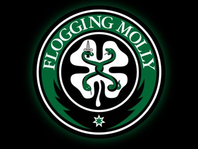 Gruppenavatar von FLOGGING MOLLY are the best