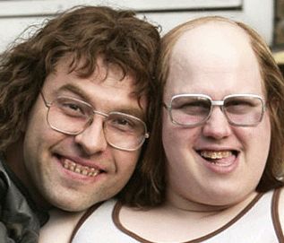 Gruppenavatar von Little Britain