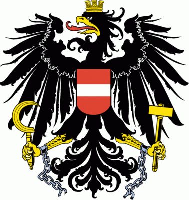 Gruppenavatar von Österreichische Bundeshymne