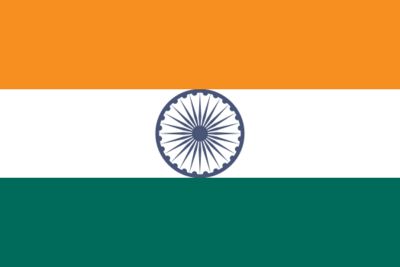 Gruppenavatar von Jana Gana Mana - indische Nationalhymne