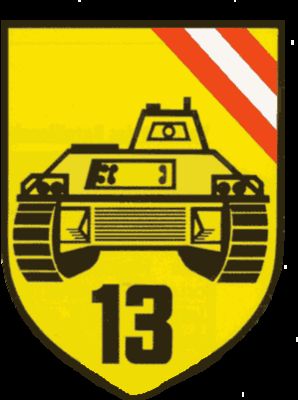 Gruppenavatar von 13er Kameradschaft