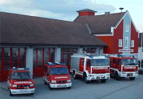 Gruppenavatar von Freiwillige Feuerwehr Luftenberg, wir machen es auch ohne Geld