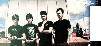 Gruppenavatar von ____Billy Talent 4-ever____