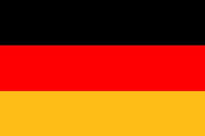 Gruppenavatar von Ich liebe Deutschland