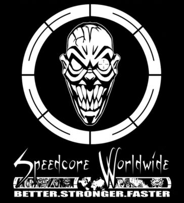 Gruppenavatar von SPEEDCORE WORLDWIDE     BETTER.STRONGER.FASTER