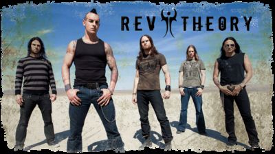 Gruppenavatar von Rev Theory