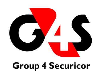 Gruppenavatar von >>> Group 4 Securicor <<<