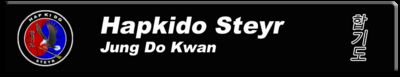 Gruppenavatar von Hapkido Steyr