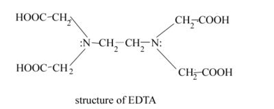 Gruppenavatar von EDTA - EthylenDiaminTetraAcetat