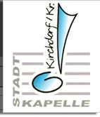 Gruppenavatar von Stadtkapelle Kirchdorf