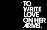 Gruppenavatar von To Write Love On Her Arms