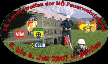 Gruppenavatar von FF Loga in mauer wor sau geil