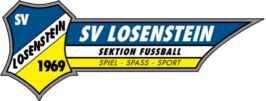 Gruppenavatar von SV Losenstein