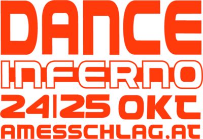 Gruppenavatar von ░░▒▒ ♫ ★ DANCE INFERNO 08 ★ ♫ ▒▒░░