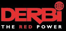 Gruppenavatar von DERBI - The Red Power