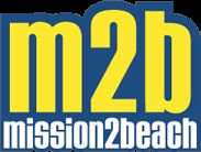 Gruppenavatar von Mission2Beach 2009..... Ich bin dabei!