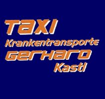 Gruppenavatar von Taxi Gerhard unser Stammtaxi
