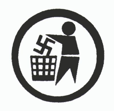 Gruppenavatar von Anti-Nazi-Gruppe