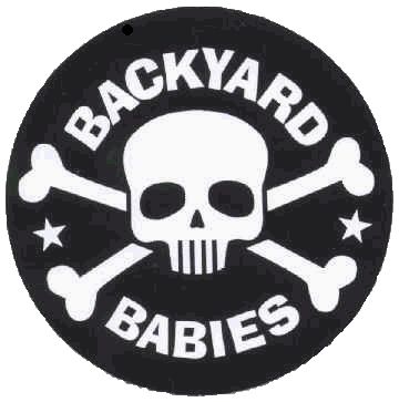 Gruppenavatar von Backyard Babies rules