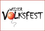 Gruppenavatar von WELSER VOLKSFEST - IS SO GEIL .. THÄ BÄHST .. <3