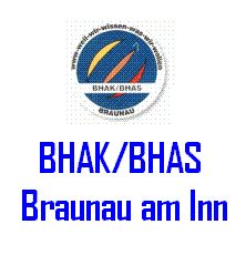 Gruppenavatar von HAK/HAS Braunau