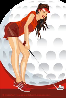 Gruppenavatar von hast du noch sex, oder golfst du schon?