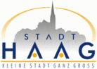 Gruppenavatar von Haag City